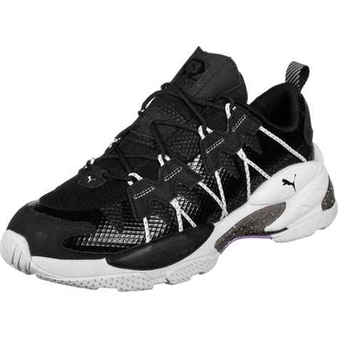 puma lqdcell omega density